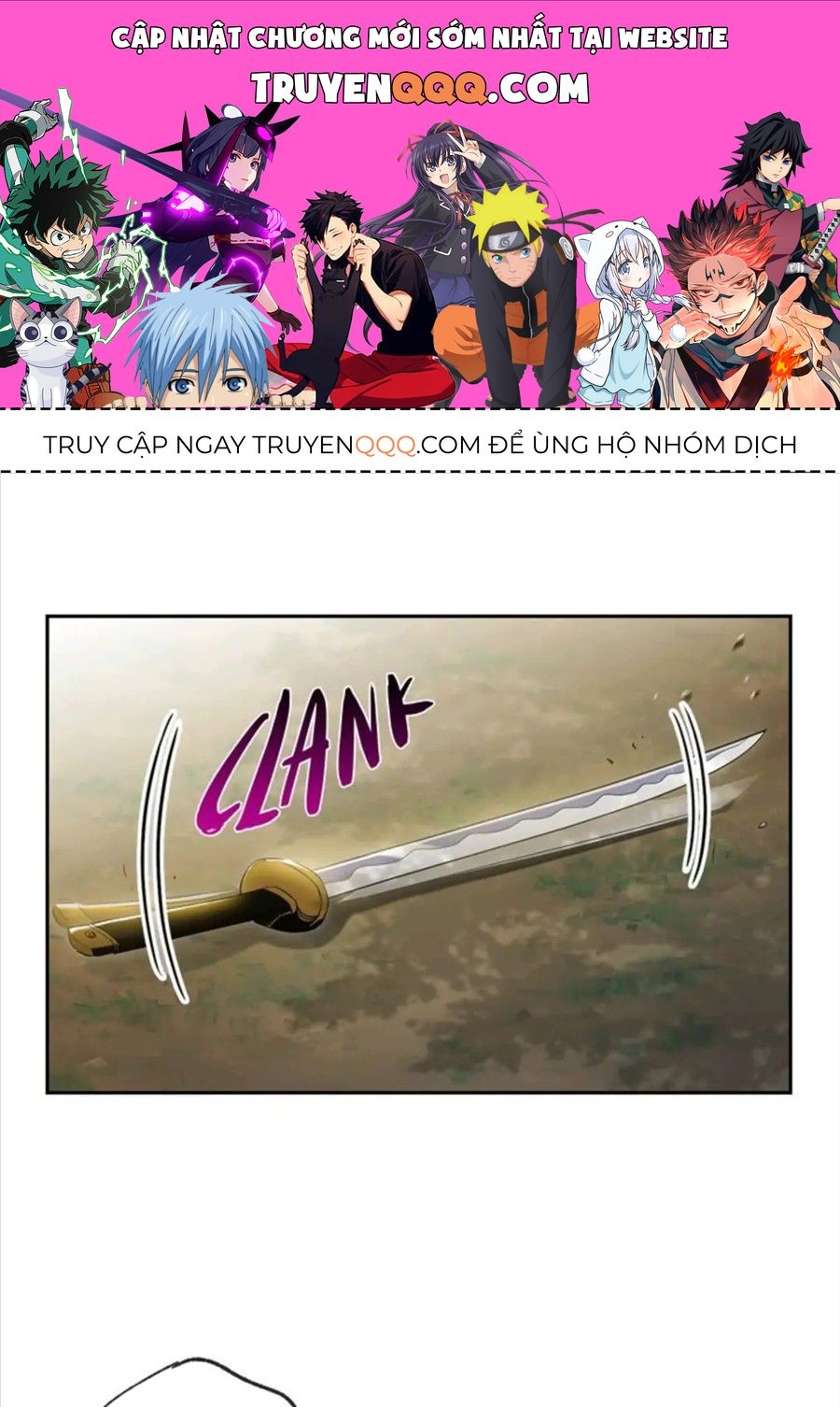 Chiến Binh Xương Trắng Thất Thủ Chapter 70 - Trang 2