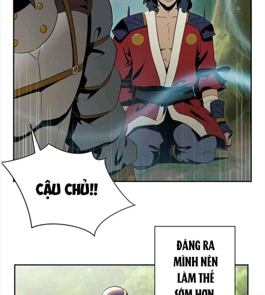 Chiến Binh Xương Trắng Thất Thủ Chapter 70 - Trang 2