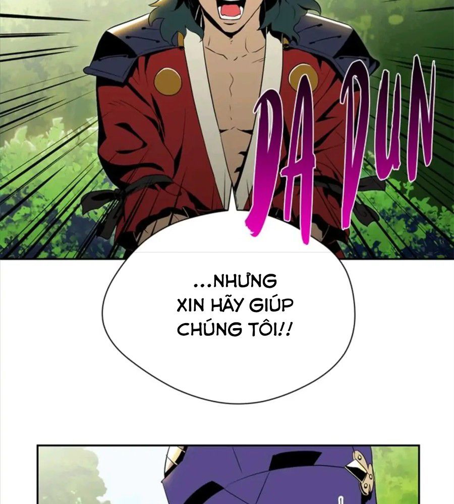 Chiến Binh Xương Trắng Thất Thủ Chapter 70 - Trang 2