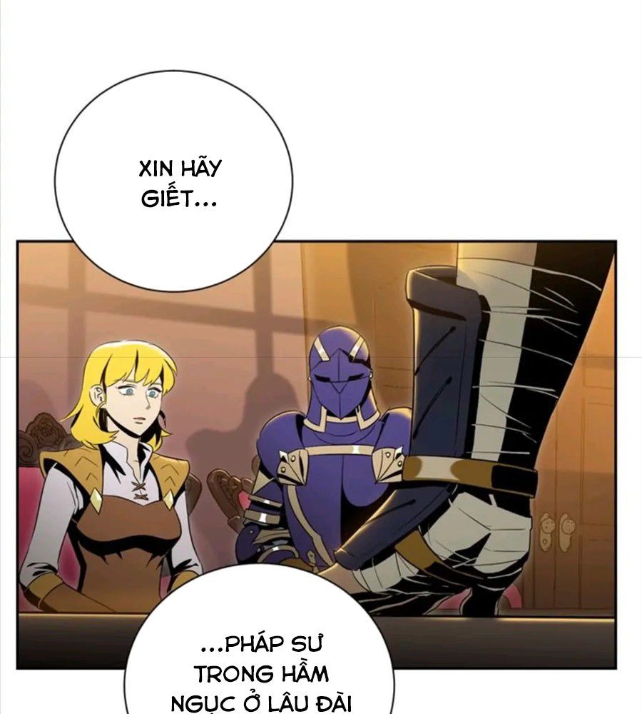 Chiến Binh Xương Trắng Thất Thủ Chapter 70 - Trang 2