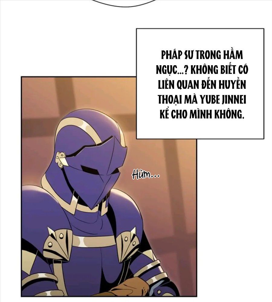Chiến Binh Xương Trắng Thất Thủ Chapter 70 - Trang 2