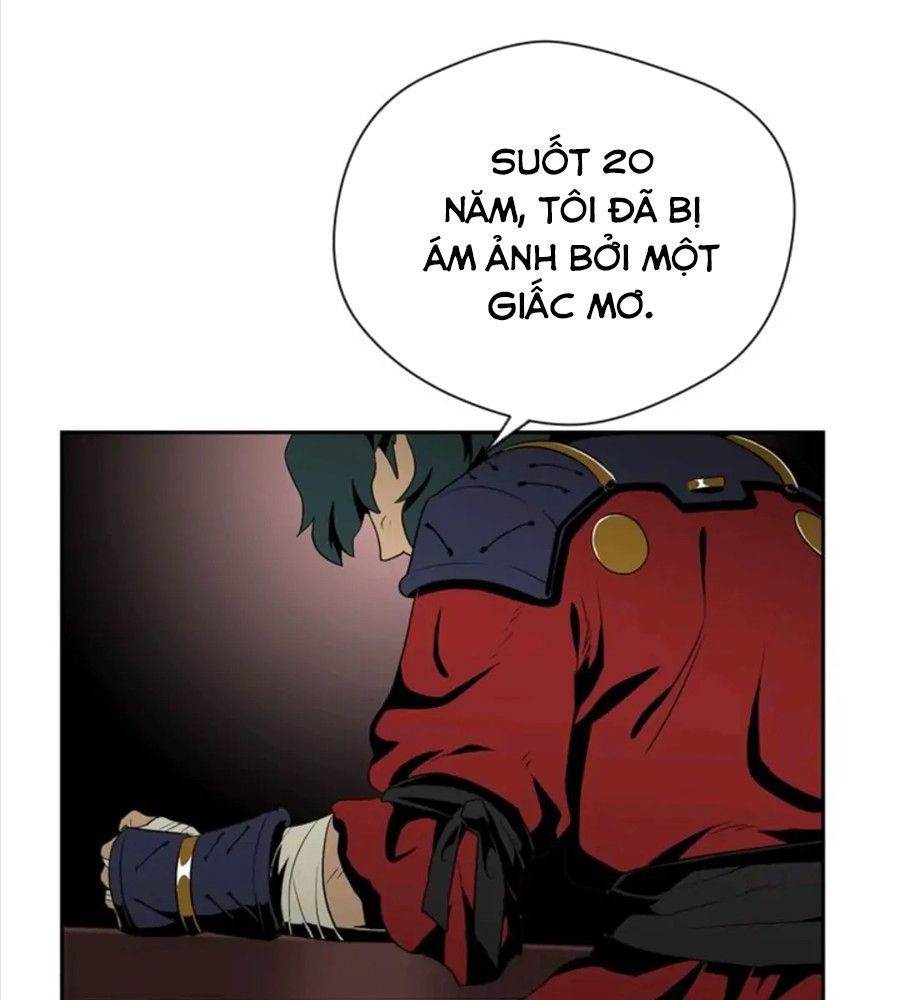 Chiến Binh Xương Trắng Thất Thủ Chapter 70 - Trang 2