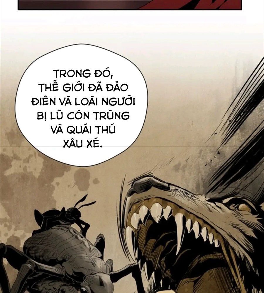 Chiến Binh Xương Trắng Thất Thủ Chapter 70 - Trang 2