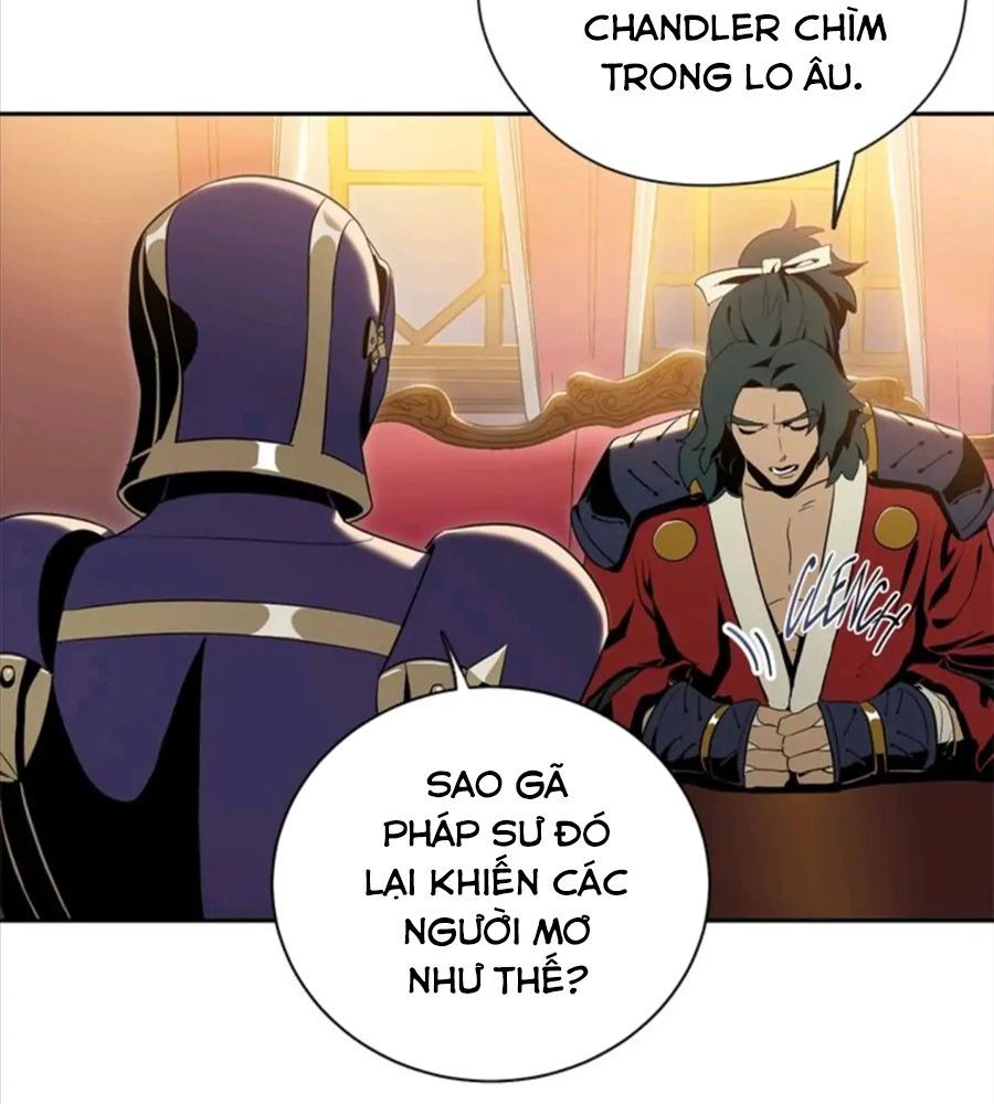Chiến Binh Xương Trắng Thất Thủ Chapter 70 - Trang 2
