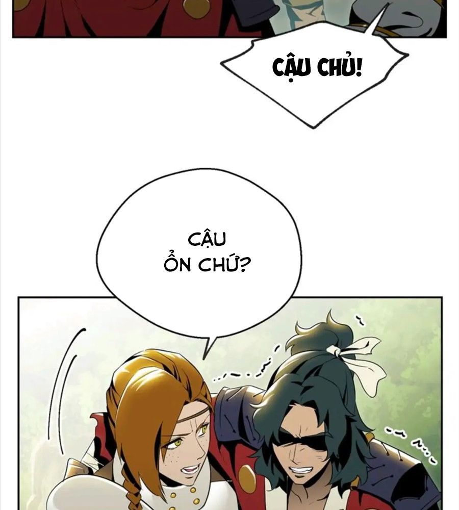 Chiến Binh Xương Trắng Thất Thủ Chapter 70 - Trang 2