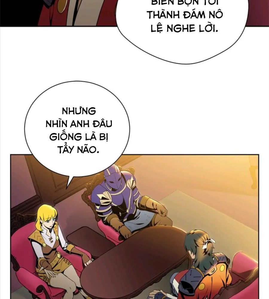 Chiến Binh Xương Trắng Thất Thủ Chapter 70 - Trang 2