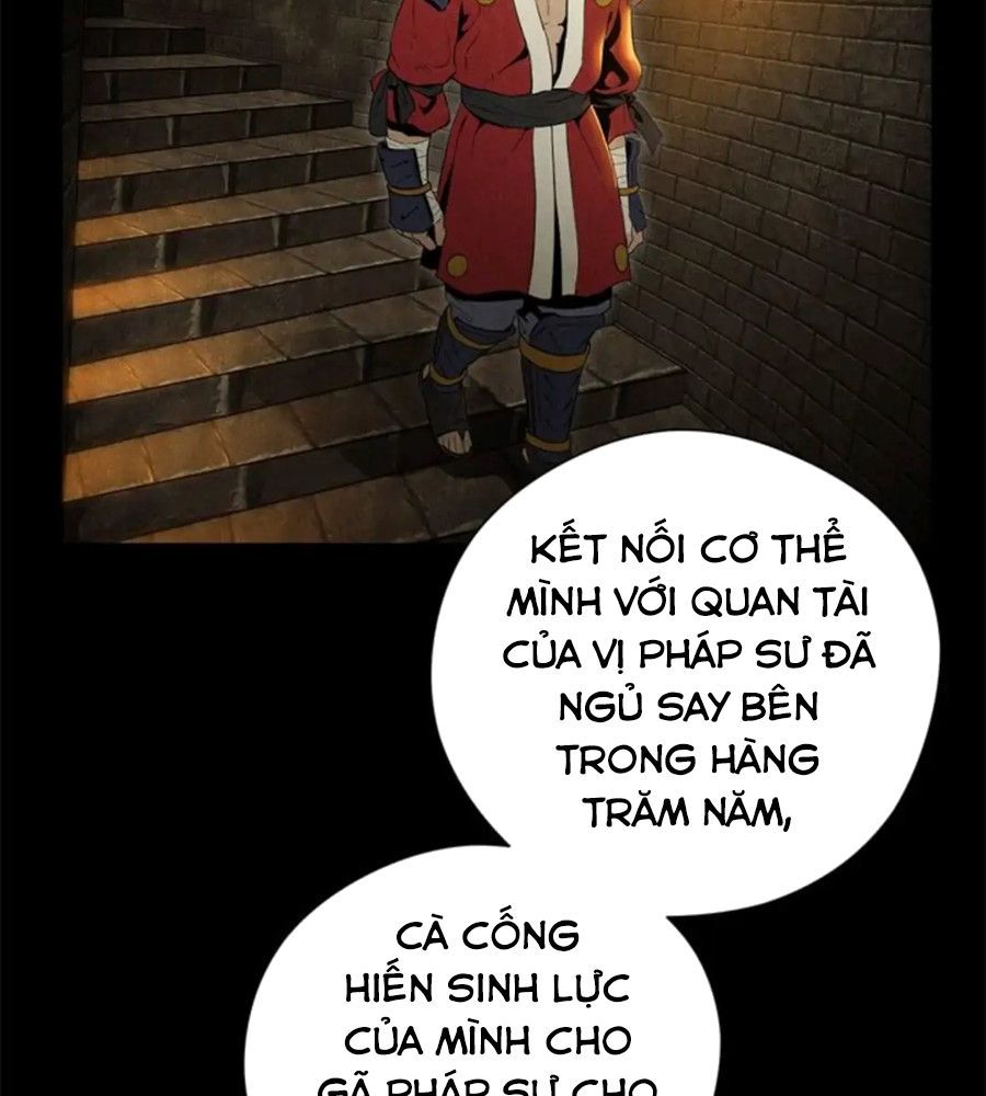 Chiến Binh Xương Trắng Thất Thủ Chapter 70 - Trang 2