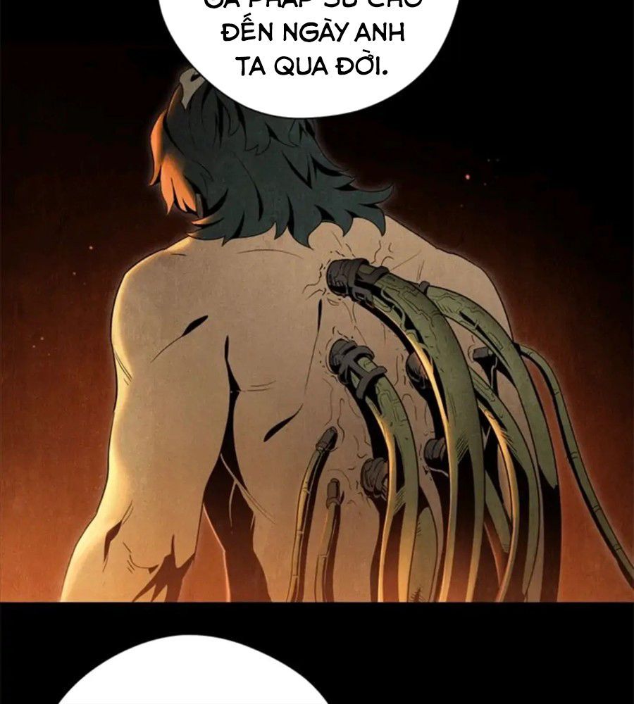 Chiến Binh Xương Trắng Thất Thủ Chapter 70 - Trang 2