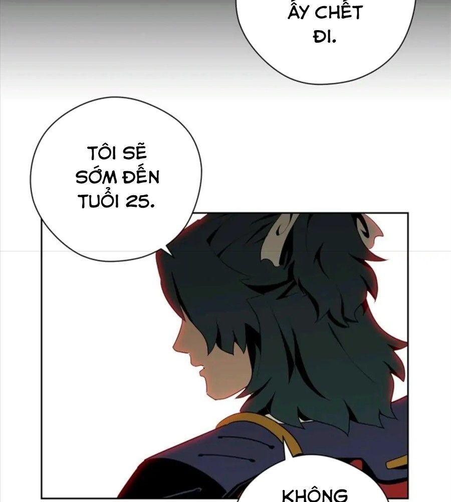 Chiến Binh Xương Trắng Thất Thủ Chapter 70 - Trang 2