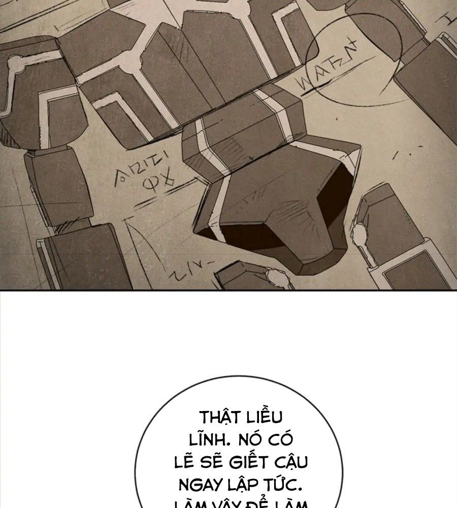 Chiến Binh Xương Trắng Thất Thủ Chapter 70 - Trang 2