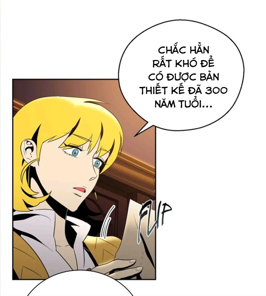 Chiến Binh Xương Trắng Thất Thủ Chapter 70 - Trang 2