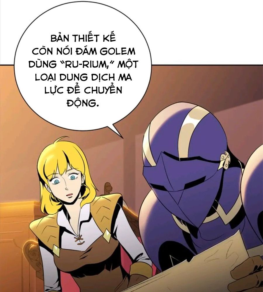 Chiến Binh Xương Trắng Thất Thủ Chapter 70 - Trang 2