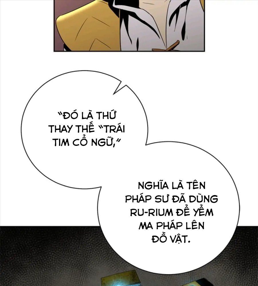 Chiến Binh Xương Trắng Thất Thủ Chapter 70 - Trang 2