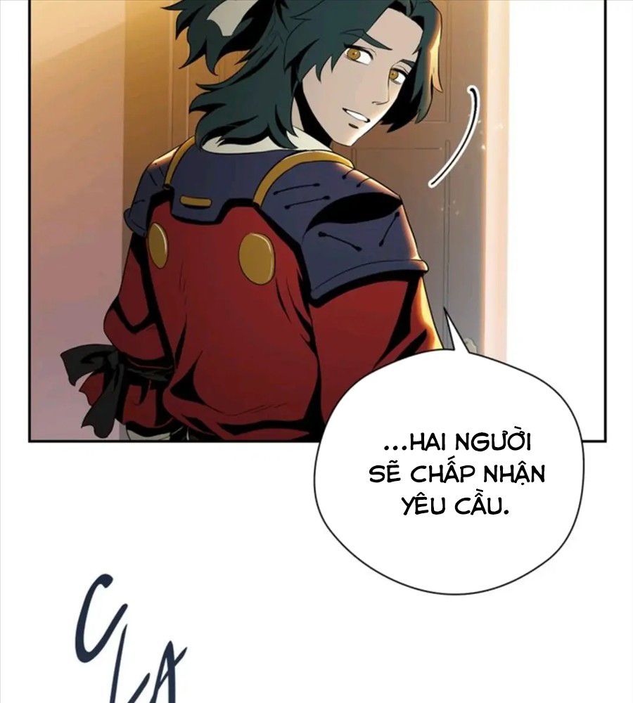 Chiến Binh Xương Trắng Thất Thủ Chapter 70 - Trang 2