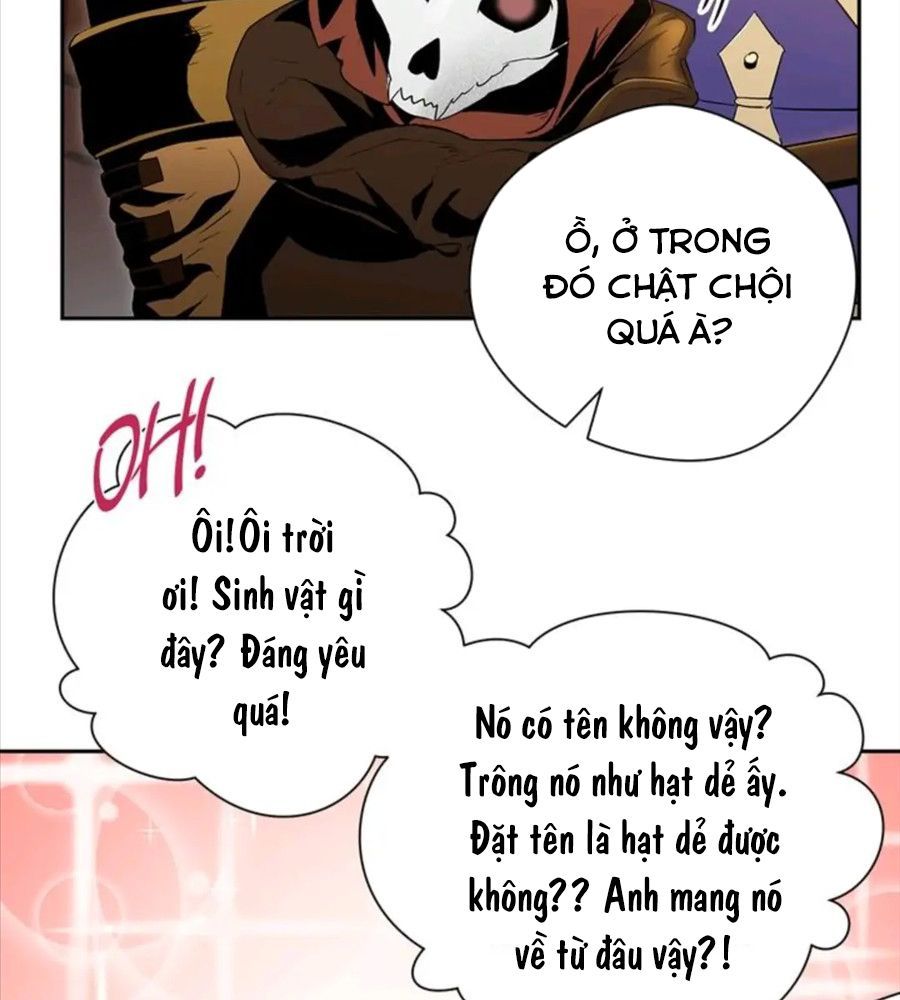 Chiến Binh Xương Trắng Thất Thủ Chapter 70 - Trang 2