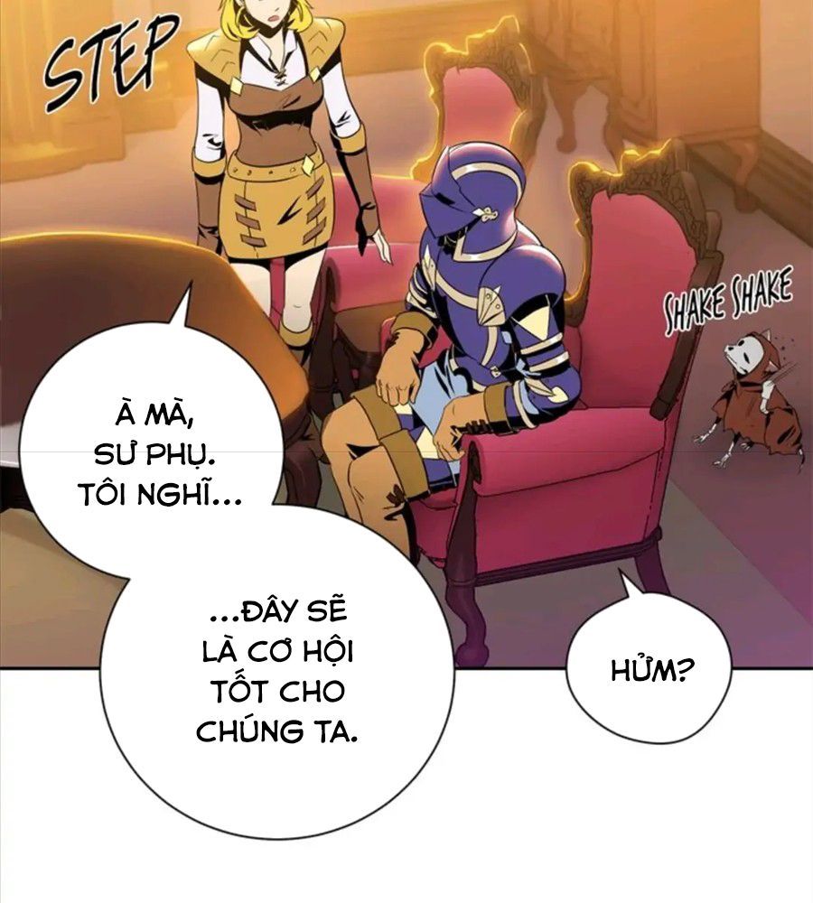 Chiến Binh Xương Trắng Thất Thủ Chapter 70 - Trang 2