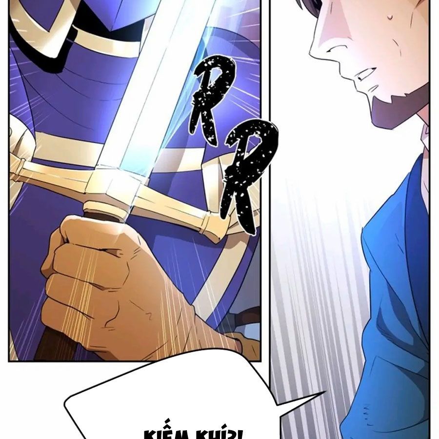 Chiến Binh Xương Trắng Thất Thủ Chapter 95 - Trang 2