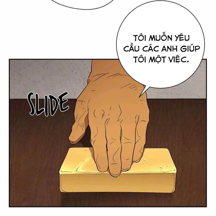 Chiến Binh Xương Trắng Thất Thủ Chapter 95 - Trang 2