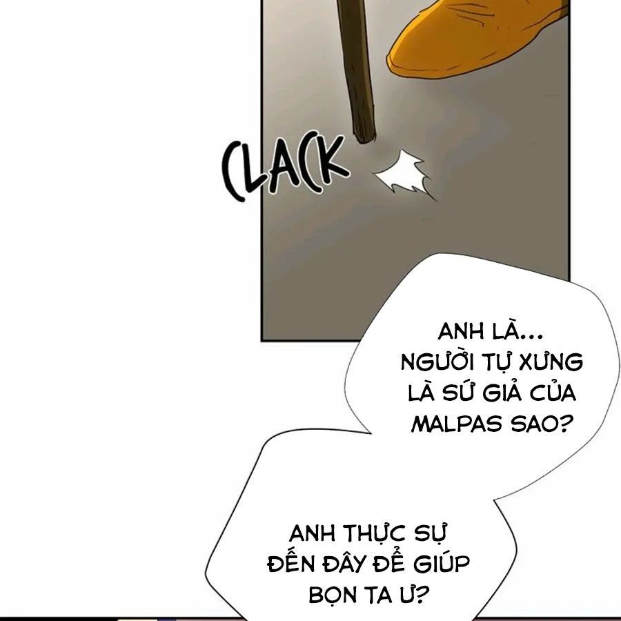 Chiến Binh Xương Trắng Thất Thủ Chapter 95 - Trang 2