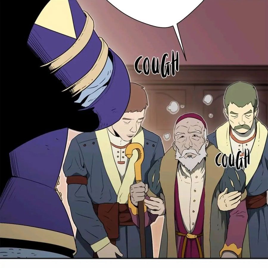 Chiến Binh Xương Trắng Thất Thủ Chapter 95 - Trang 2