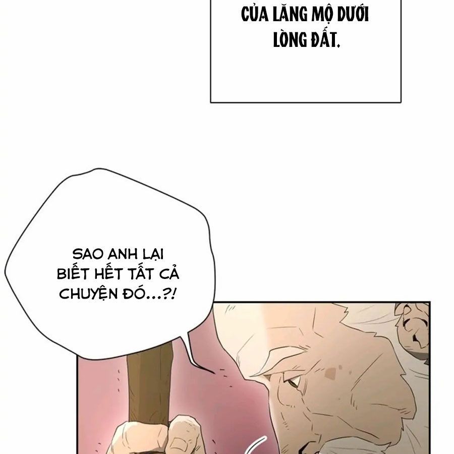 Chiến Binh Xương Trắng Thất Thủ Chapter 95 - Trang 2