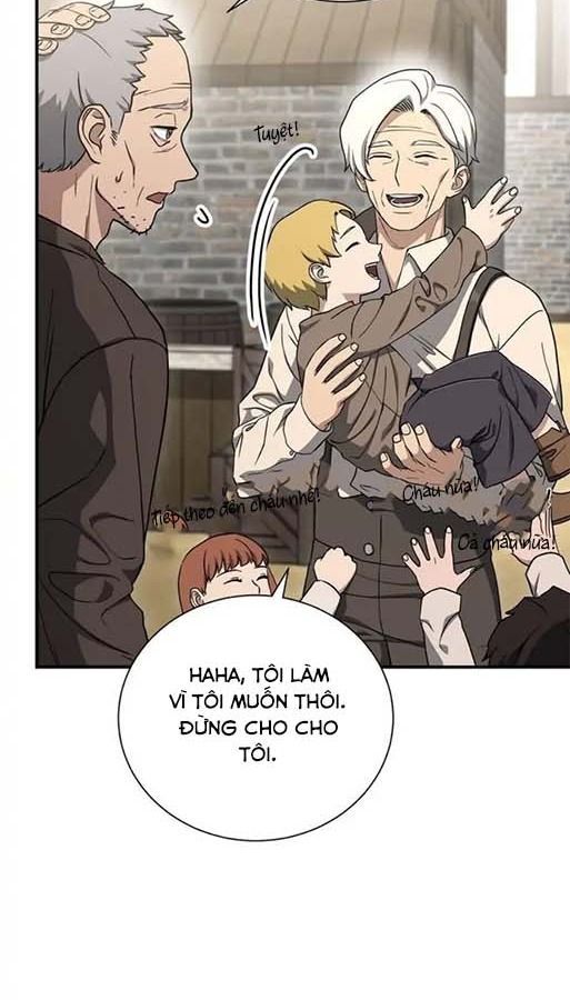 Chiến Binh Xương Trắng Thất Thủ Chapter 146 - Trang 2