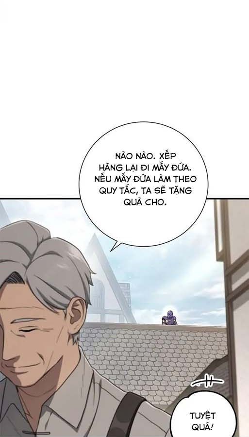 Chiến Binh Xương Trắng Thất Thủ Chapter 146 - Trang 2