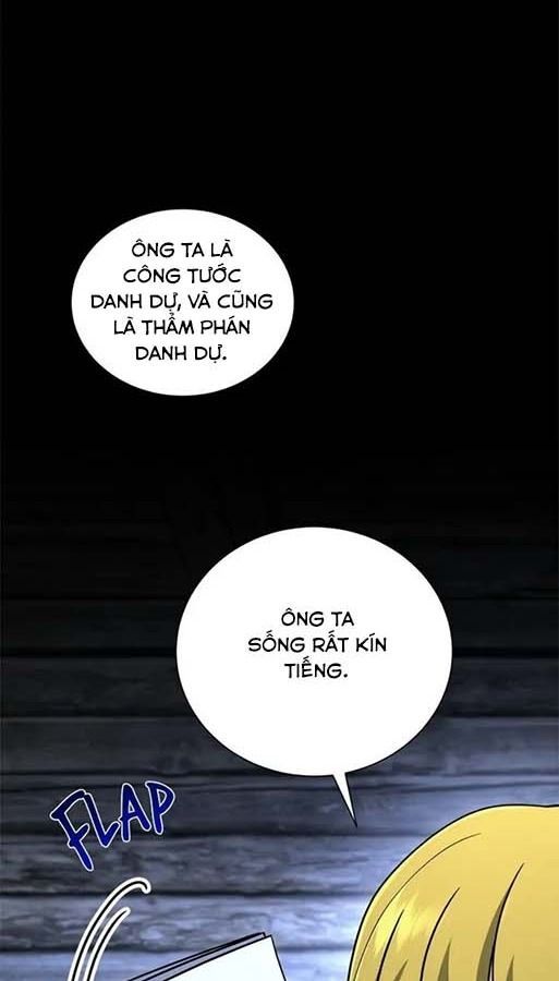Chiến Binh Xương Trắng Thất Thủ Chapter 146 - Trang 2