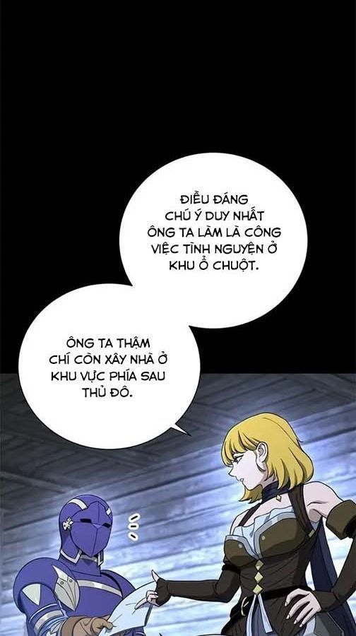 Chiến Binh Xương Trắng Thất Thủ Chapter 146 - Trang 2