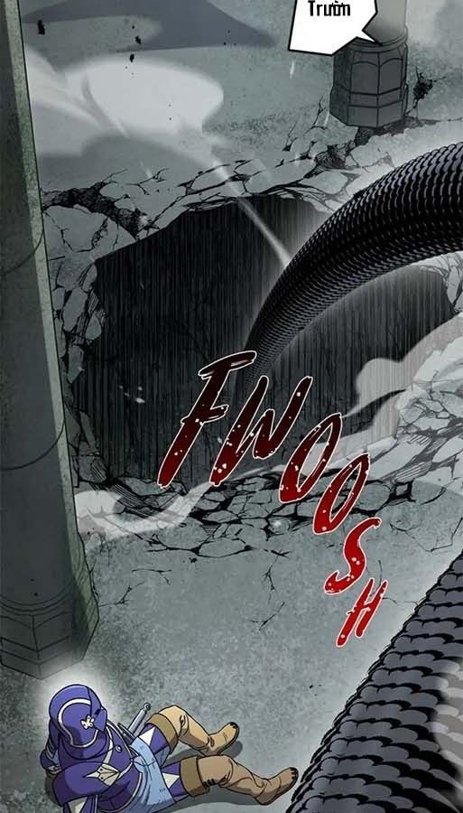 Chiến Binh Xương Trắng Thất Thủ Chapter 146 - Trang 2