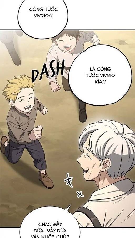 Chiến Binh Xương Trắng Thất Thủ Chapter 146 - Trang 2