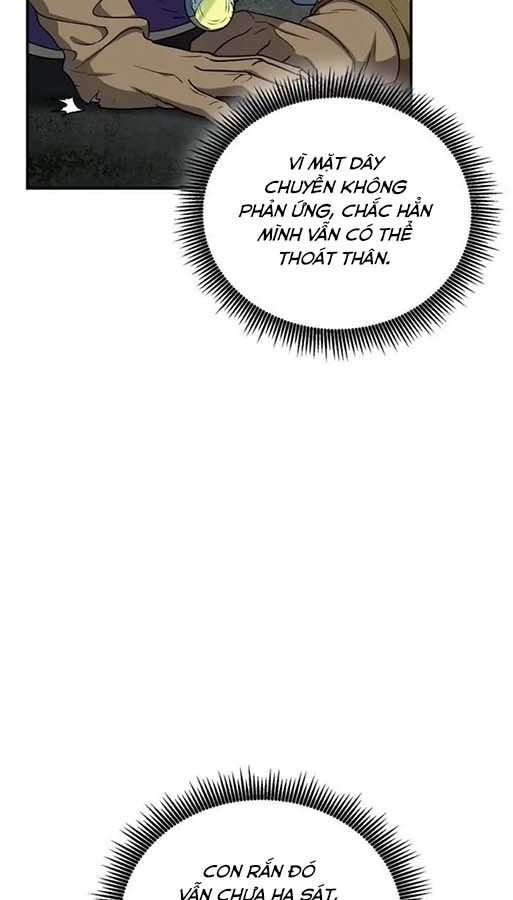 Chiến Binh Xương Trắng Thất Thủ Chapter 146 - Trang 2