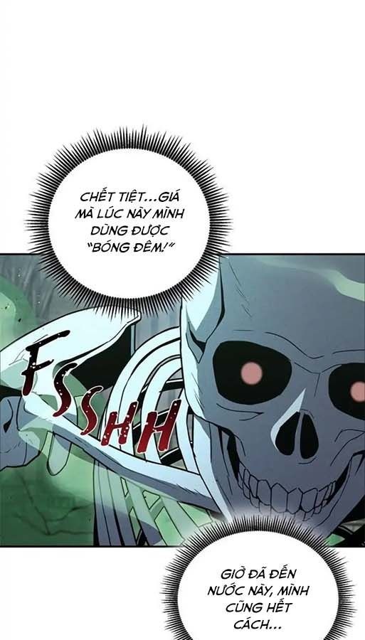 Chiến Binh Xương Trắng Thất Thủ Chapter 146 - Trang 2