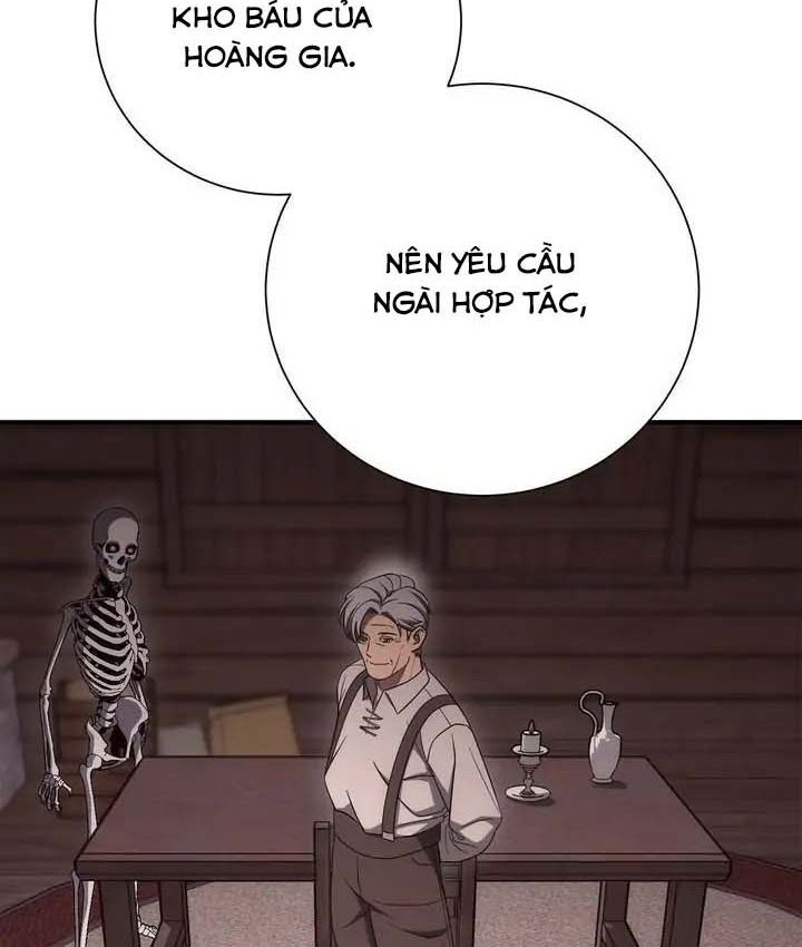 Chiến Binh Xương Trắng Thất Thủ Chapter 150 - Trang 2