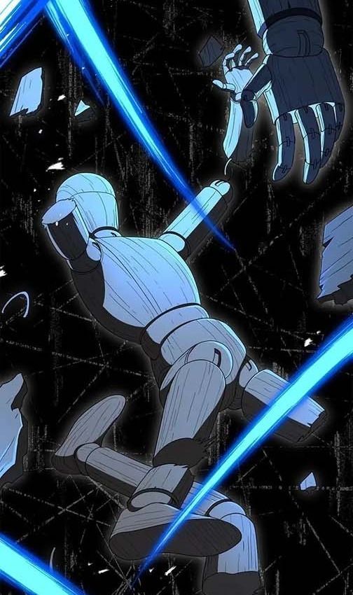 Chiến Binh Xương Trắng Thất Thủ Chapter 150 - Trang 2