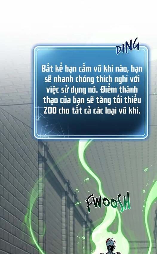 Chiến Binh Xương Trắng Thất Thủ Chapter 150 - Trang 2