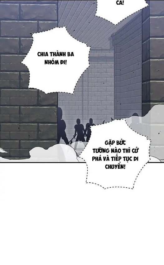 Chiến Binh Xương Trắng Thất Thủ Chapter 150 - Trang 2