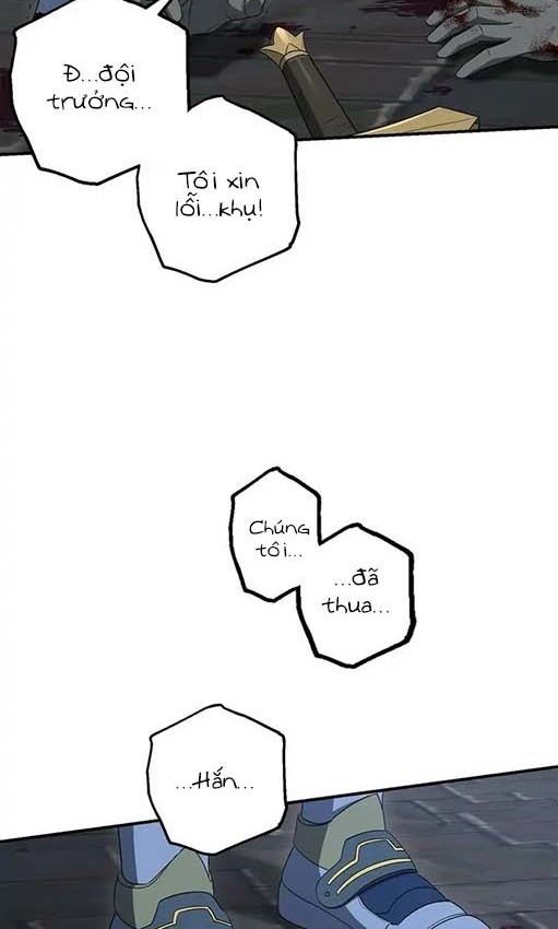 Chiến Binh Xương Trắng Thất Thủ Chapter 150 - Trang 2