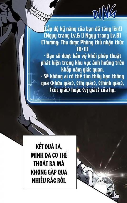Chiến Binh Xương Trắng Thất Thủ Chapter 150 - Trang 2