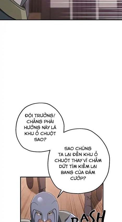 Chiến Binh Xương Trắng Thất Thủ Chapter 150 - Trang 2