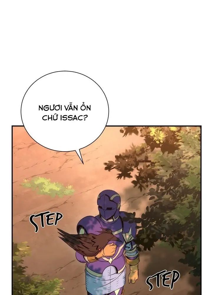 Chiến Binh Xương Trắng Thất Thủ Chapter 165 - Trang 2
