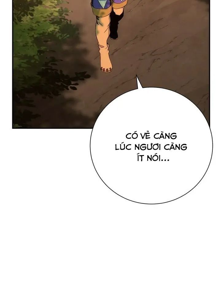 Chiến Binh Xương Trắng Thất Thủ Chapter 165 - Trang 2