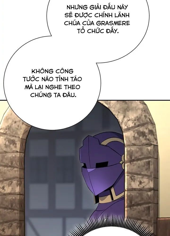 Chiến Binh Xương Trắng Thất Thủ Chapter 165 - Trang 2