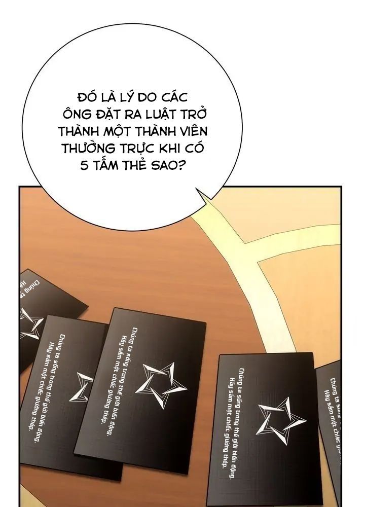 Chiến Binh Xương Trắng Thất Thủ Chapter 165 - Trang 2