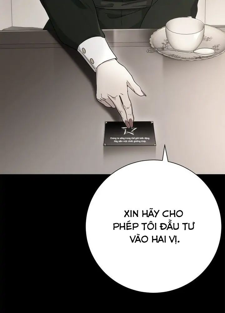 Chiến Binh Xương Trắng Thất Thủ Chapter 165 - Trang 2
