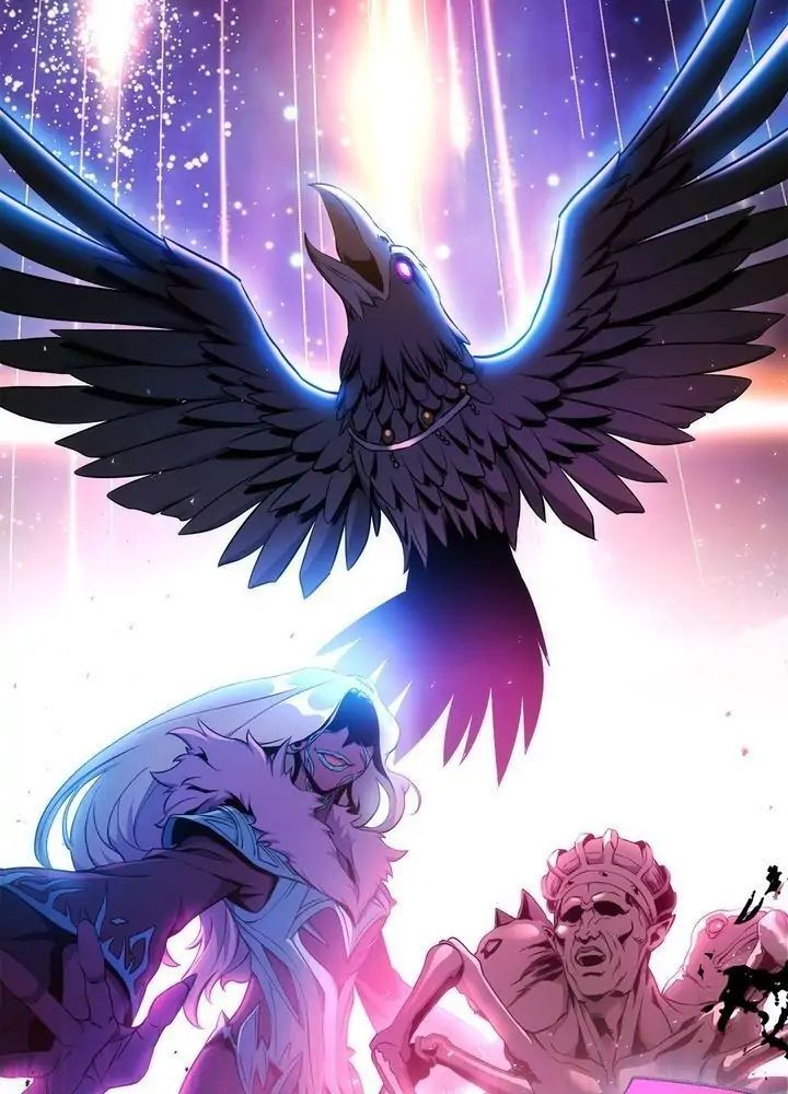 Chiến Binh Xương Trắng Thất Thủ Chapter 165 - Trang 2