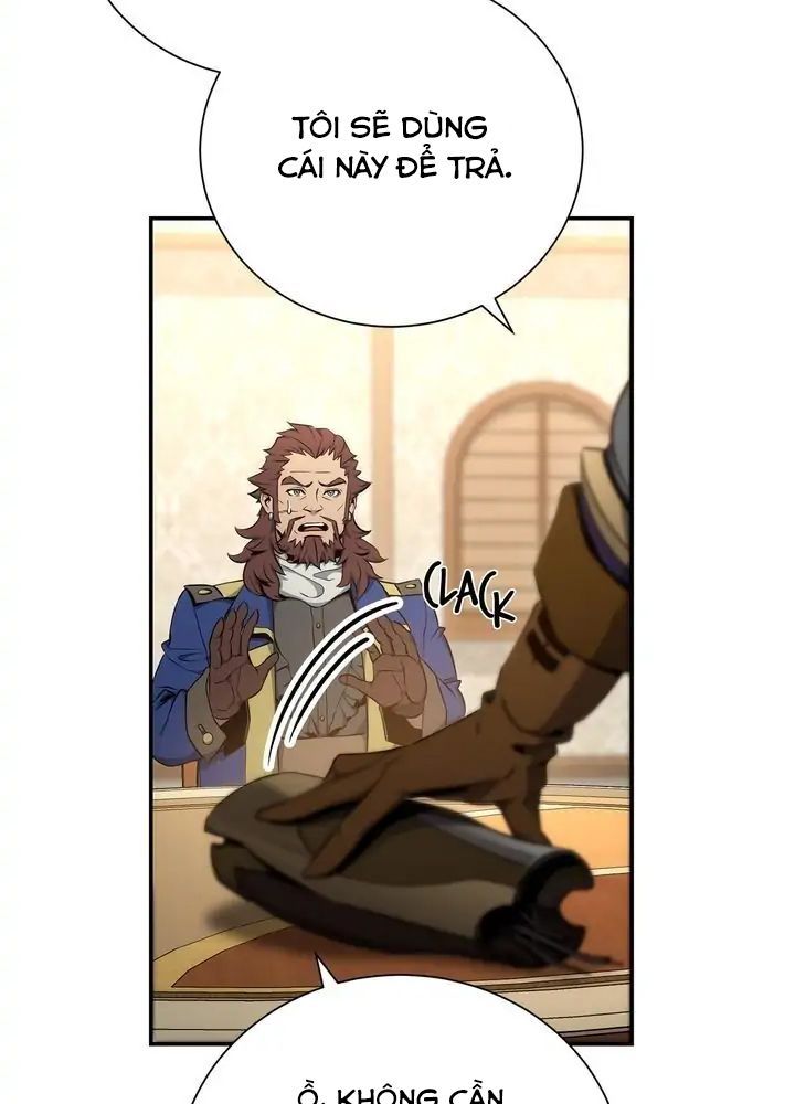 Chiến Binh Xương Trắng Thất Thủ Chapter 165 - Trang 2