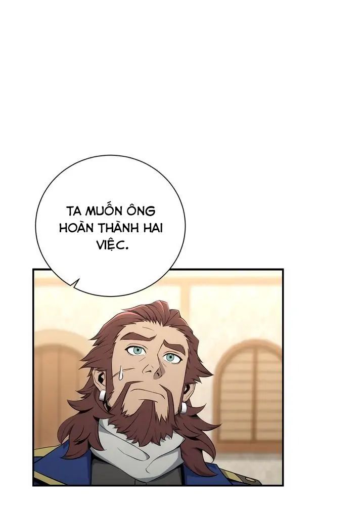 Chiến Binh Xương Trắng Thất Thủ Chapter 165 - Trang 2