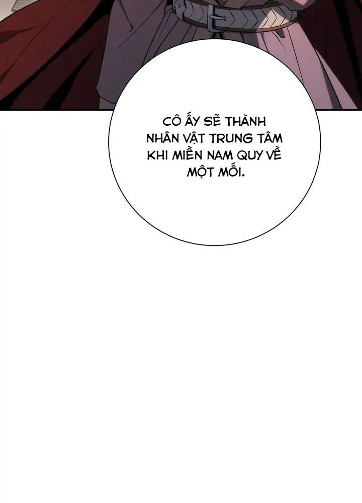 Chiến Binh Xương Trắng Thất Thủ Chapter 165 - Trang 2