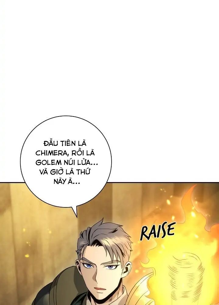 Chiến Binh Xương Trắng Thất Thủ Chapter 179 - Trang 2